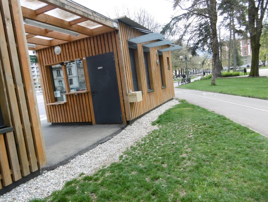 gare routière Chambéry 1